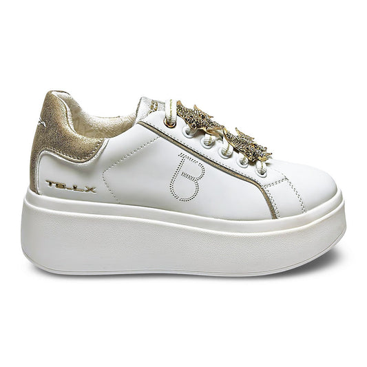 Tosca Blu Ss2502 S010 Sneaker