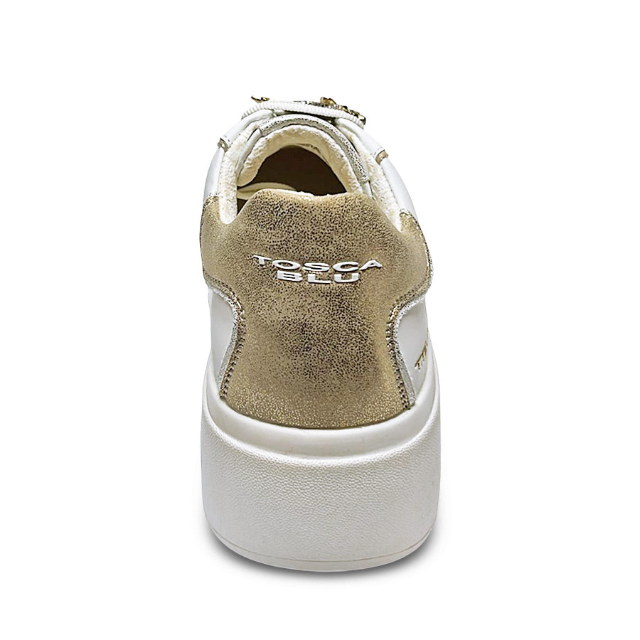 Tosca Blu Ss2502 S010 Sneaker