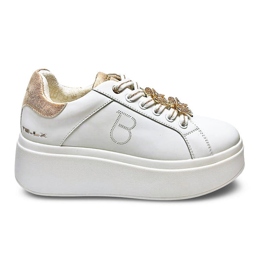 Tosca Blu Ss2502 S011 Sneaker