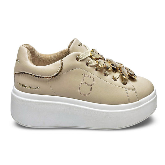 Tosca Blu Ss2502 S014 Sneaker
