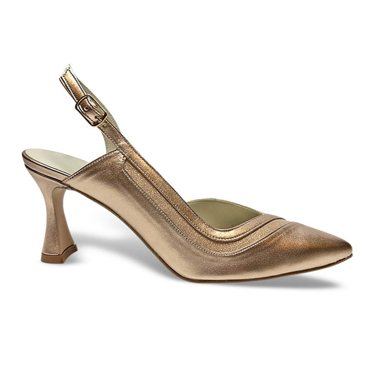 G&G Ep 019 Rase' T.70 Slingback Chanel