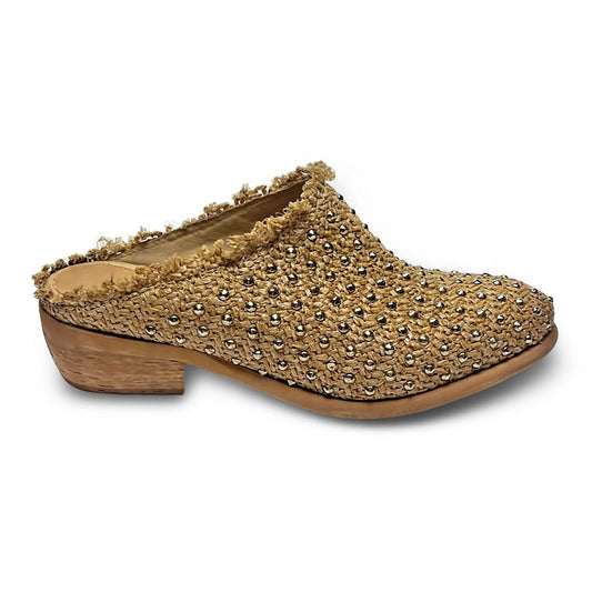Zoe Saona 20 Sabot