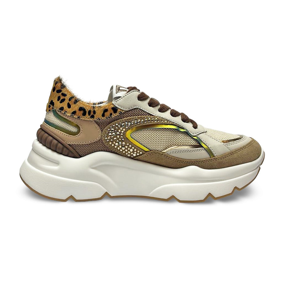 Emanuelle Vee 303 13 P011 Sneaker