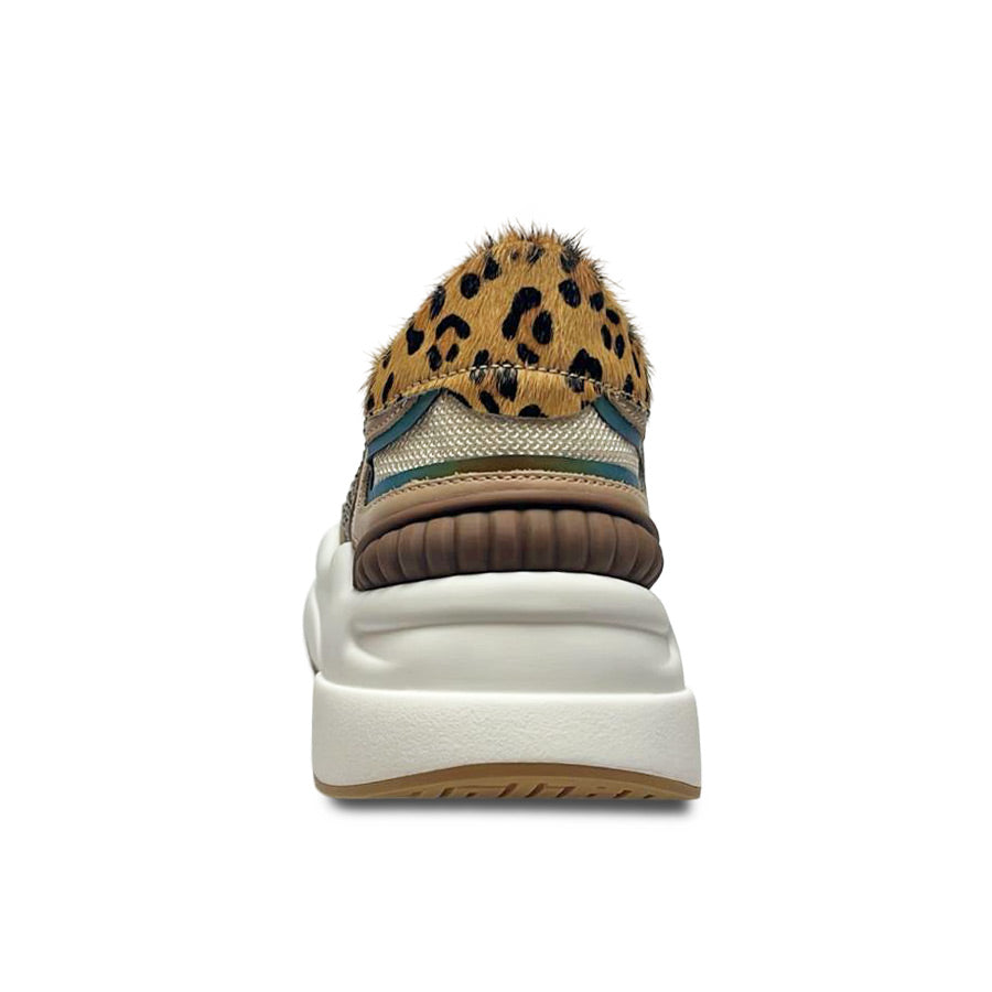 Emanuelle Vee 303 13 P011 Sneaker