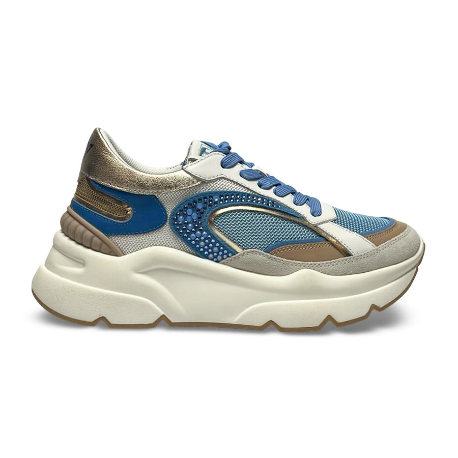 Emanuelle Vee 303 13 P011 Sneaker