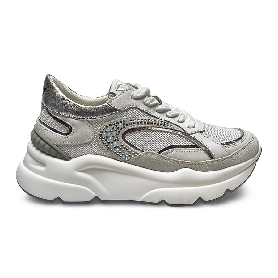 Emanuelle Vee 303 13 P011 Sneaker