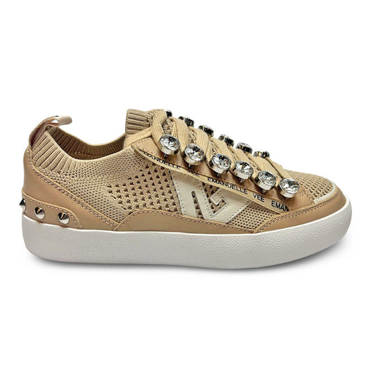 Emanuelle Vee 300 11 P003 Cb Sneaker - Glitz 'n Glamour