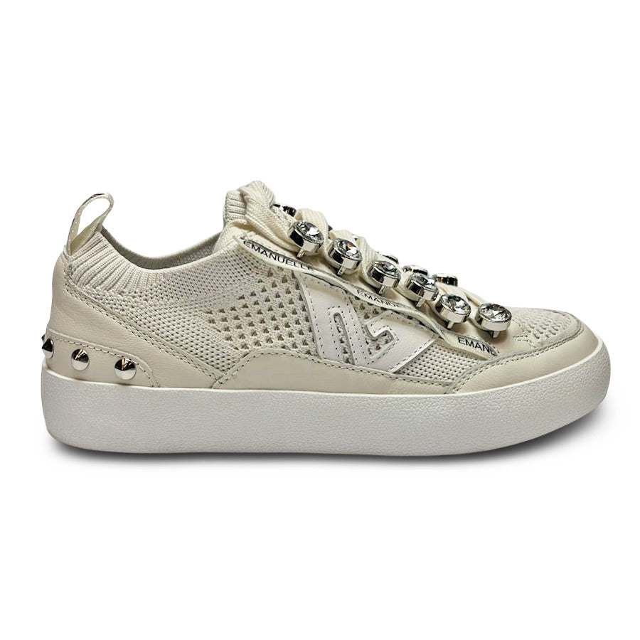 Emanuelle Vee 300 11 P003 Cb Sneaker
