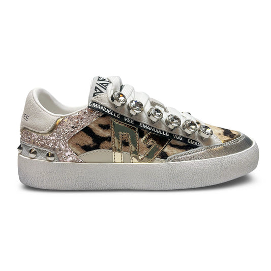 Emanuelle Vee 300 12 P005 Cb Sneaker