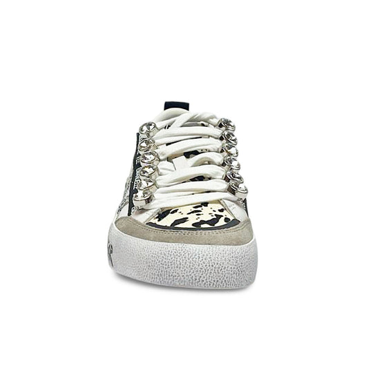 Emanuelle Vee 300 21 P001 Cb Sneaker
