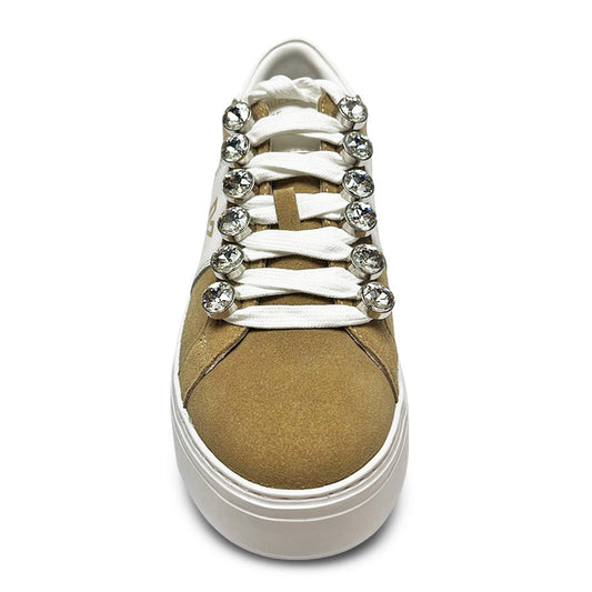 Emanuelle Vee 302 16 P011 Cb Sneaker