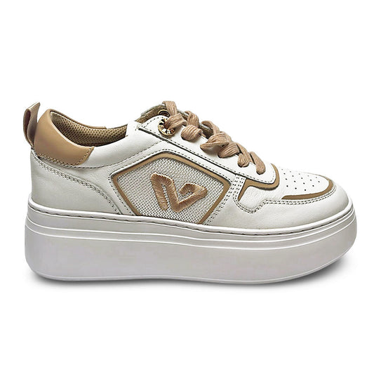 Emanuelle Vee 302 17 P003 Cb Sneaker