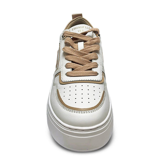 Emanuelle Vee 302 17 P003 Cb Sneaker