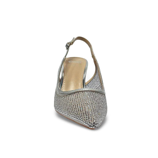 Exe' 5153 211 Slingback Chanel