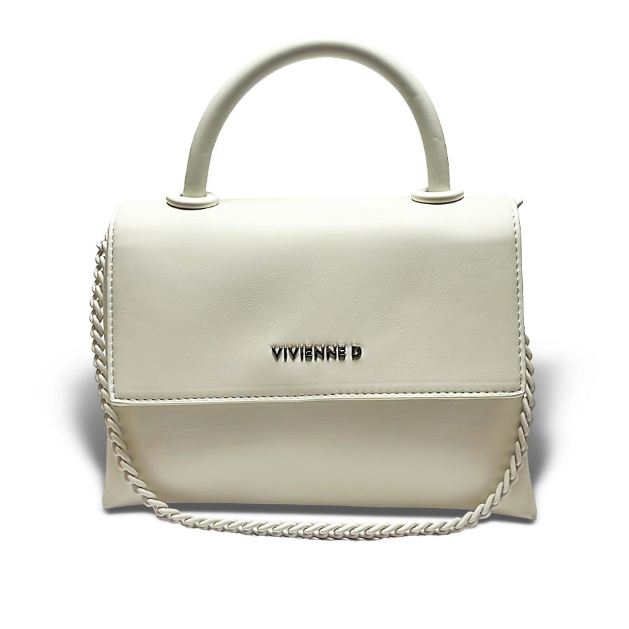 Vivienne D V122 Hand Bag
