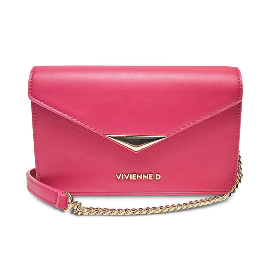 Vivienne D V140 Hand Bag