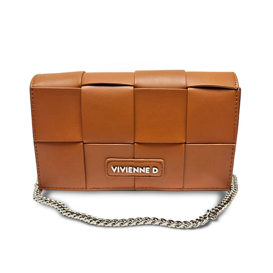 Vivienne D V149 Hand Bag