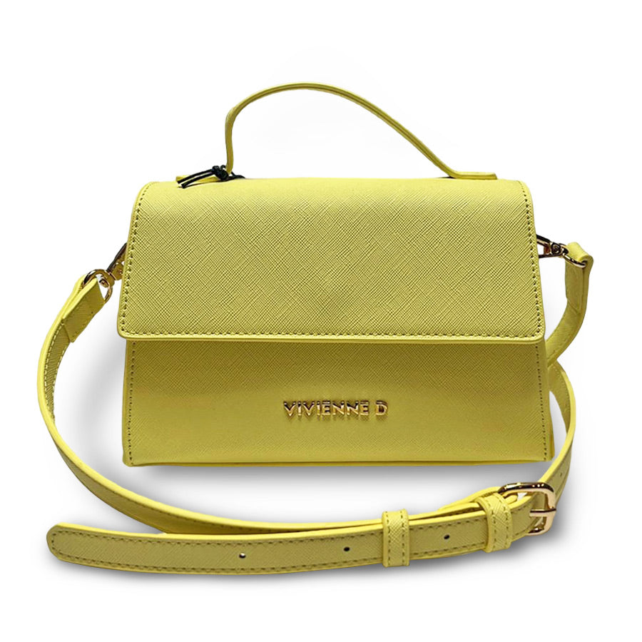 Vivienne D V165 Hand Bag