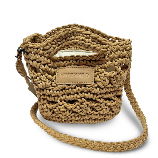 Vivienne D V168 Hand Bag