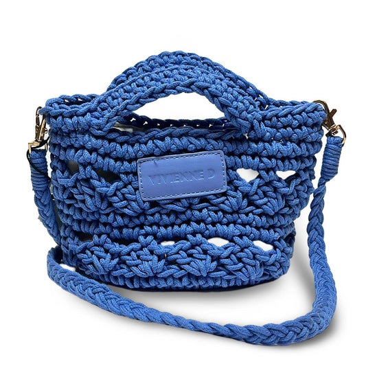 Vivienne D V168 Hand Bag