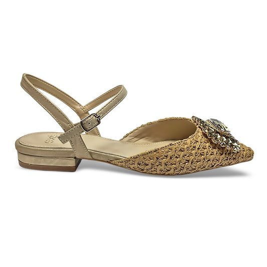 Exe' Kendal 355 Slingback Chanel