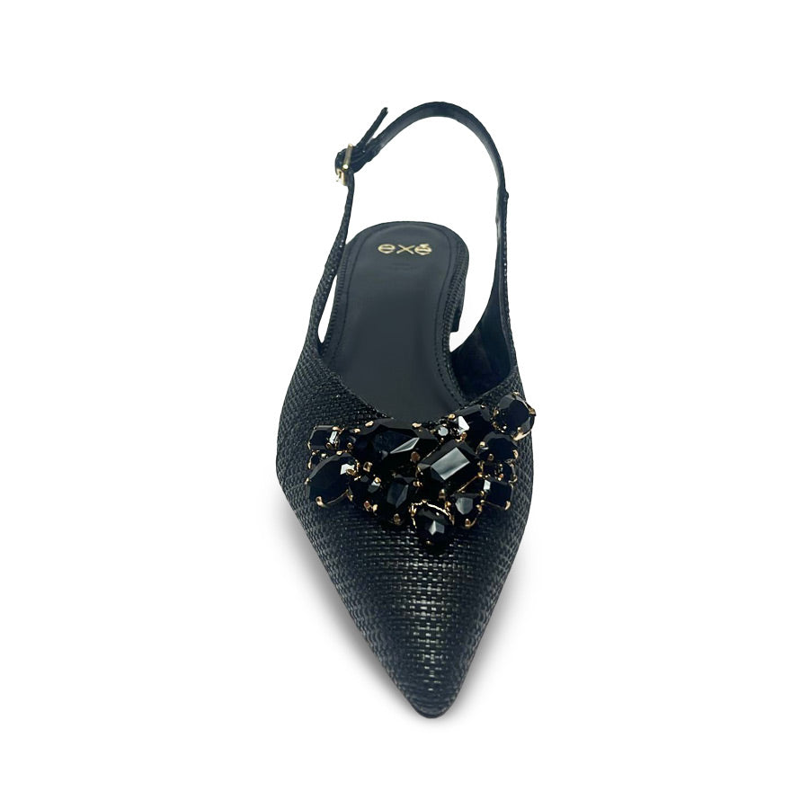 Exe' Kendal 450 Slingback Chanel