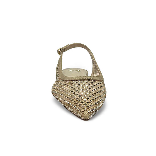 Exe' Miami 222 Slingback Chanel