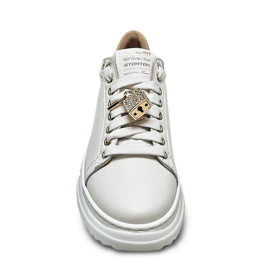 Stokton 893 D Ss25 Sneaker
