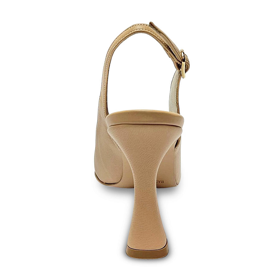 G&G 3086/T T.90 Slingback Chanel