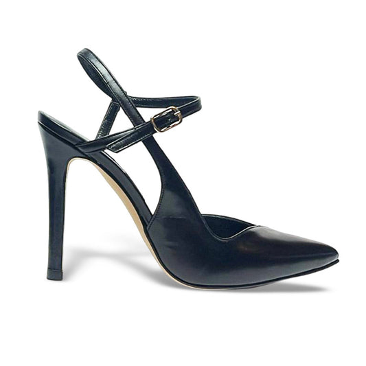 G&G Ep010 T.100 Slingback Chanel