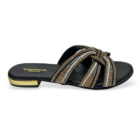 Tosca Blu Ss2536 S362 Slides