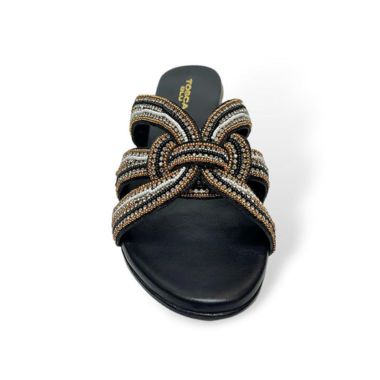 Tosca Blu Ss2536 S362 Slides
