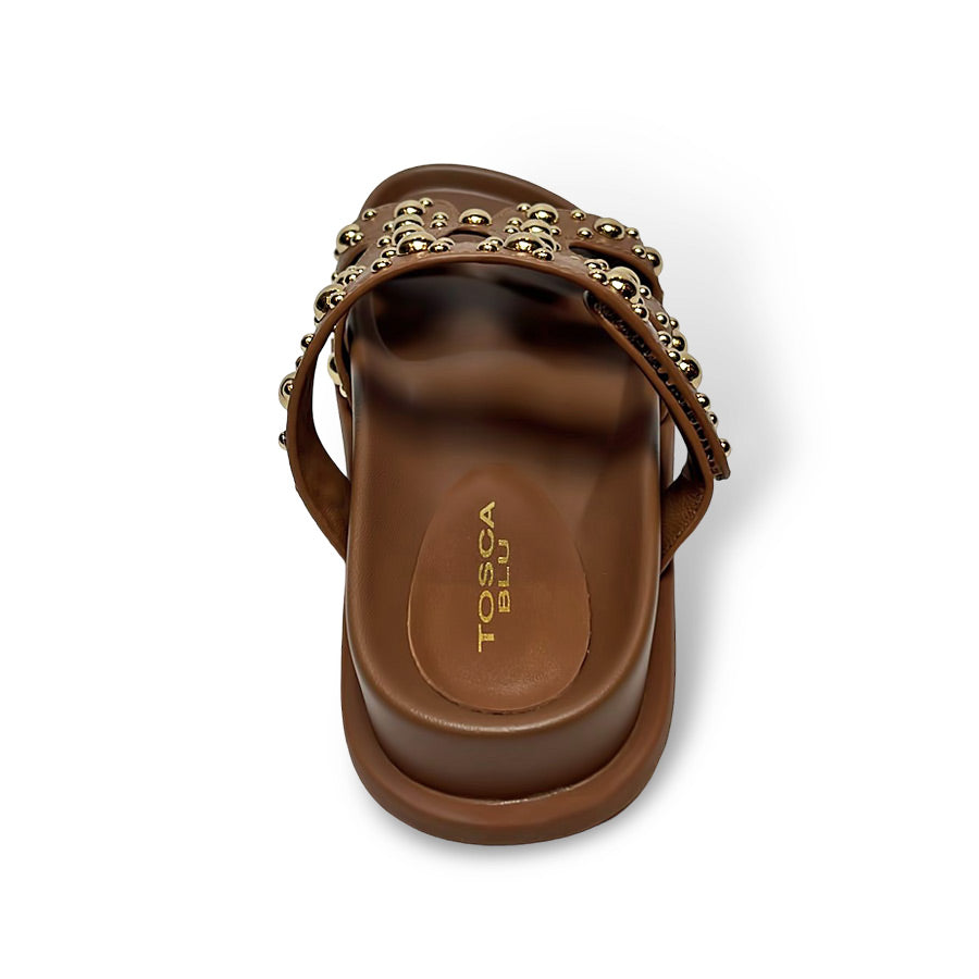 Tosca Blu Ss2552 S521 Slides