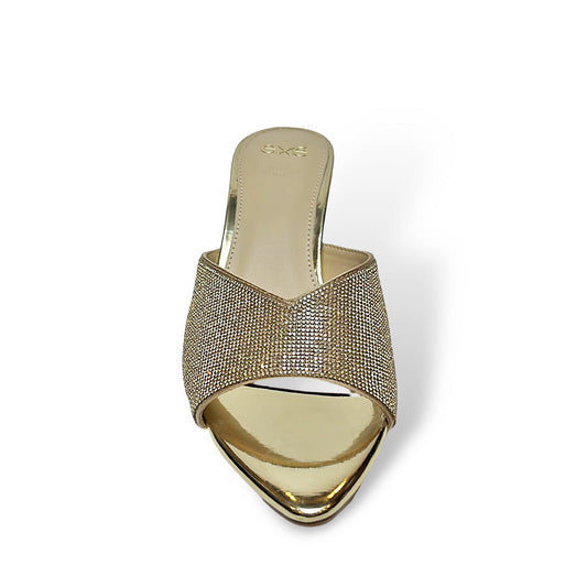 Exe' Ibiza 012 Sandal
