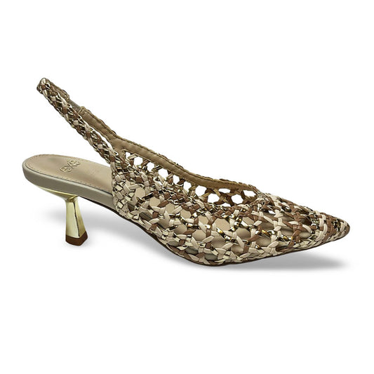 Exe' Selena 851 Slingback Chanel