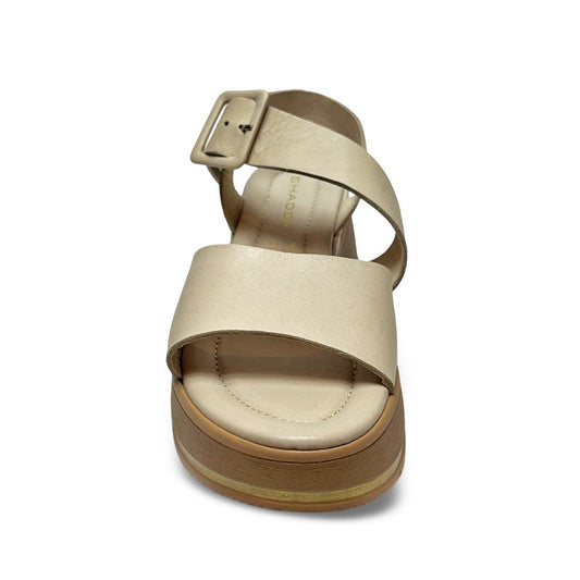 Follow Us! 251625 Wedge