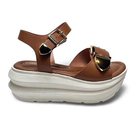 Lorenzo Mari Zoe 01 Wedge