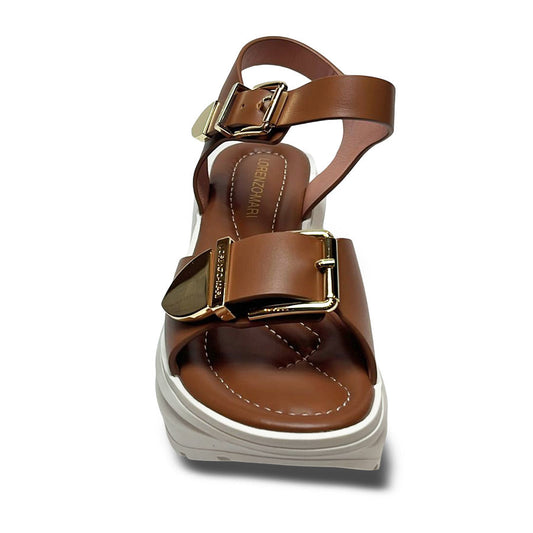 Lorenzo Mari Zoe 01 Wedge