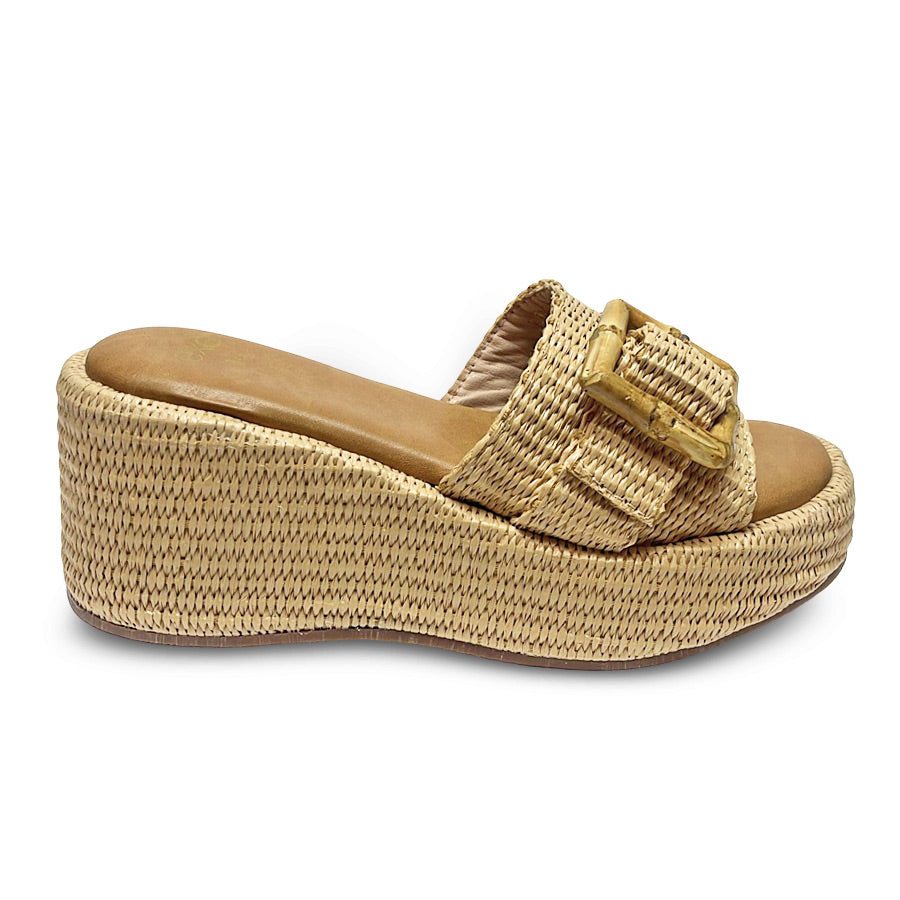 Exe' 25001 2 Zeppa Raffia