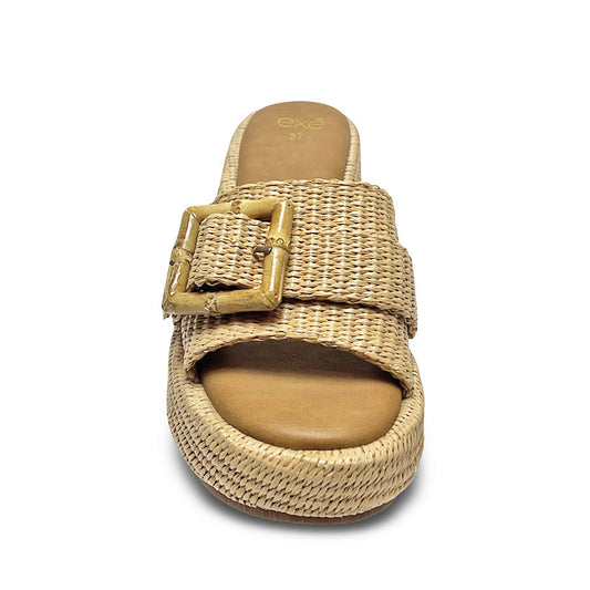 Exe' 25001 2 Zeppa Raffia