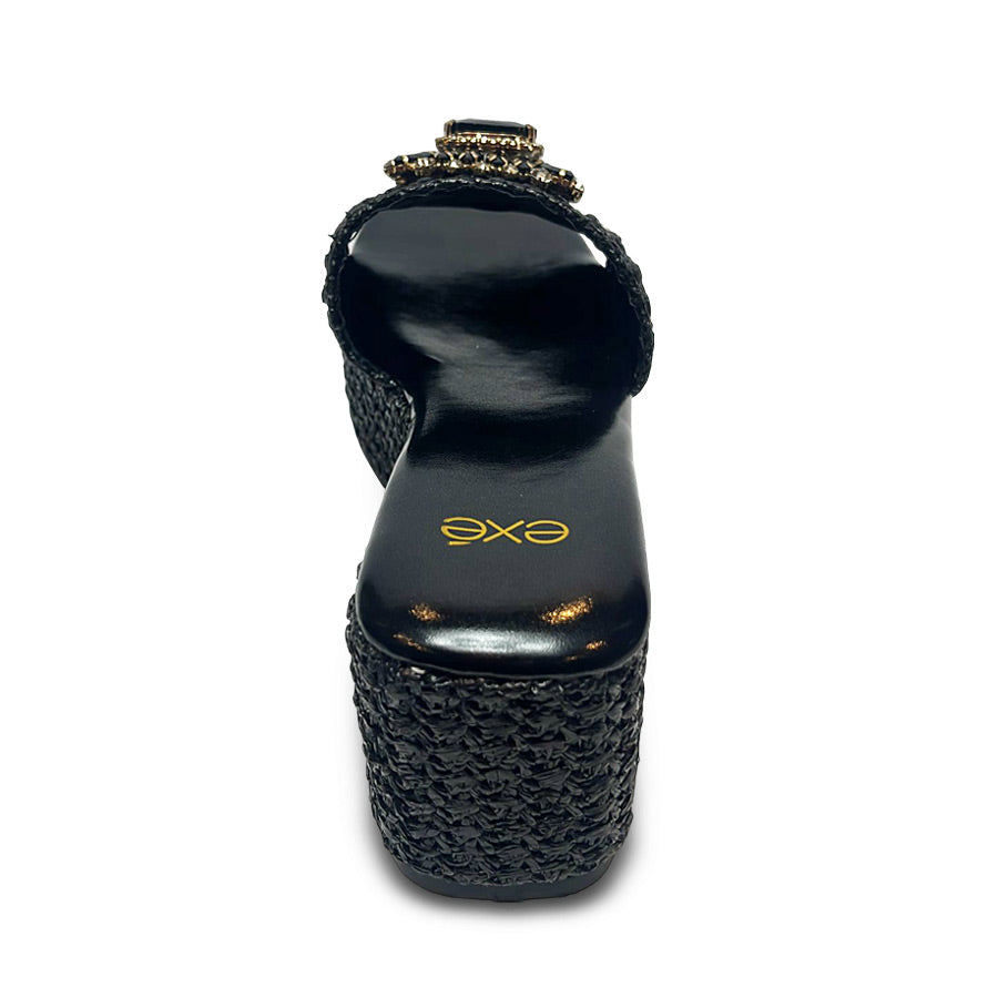 Exe' 230106 3 Zeppa Raffia