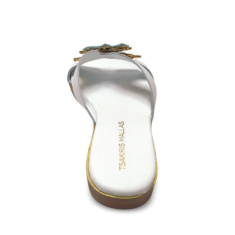 Tsakiris Mallas 500 Slides