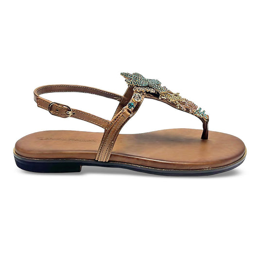 Tsakiris Mallas 598 Infradito