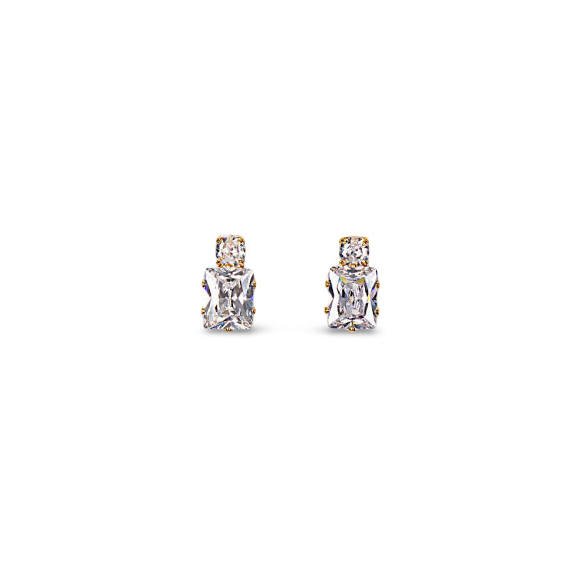 Via Roma Or1004 Earrings