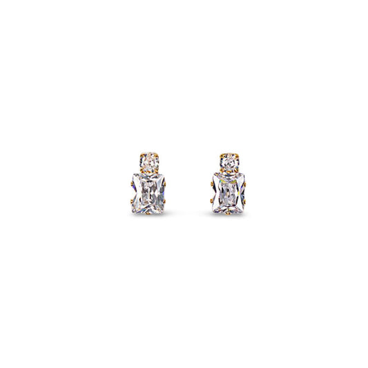 Via Roma Or1004 Earrings