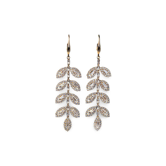 Via Roma Or0917 Earrings