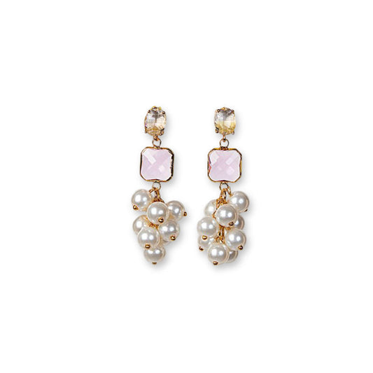 Via Roma Or0924 Earrings