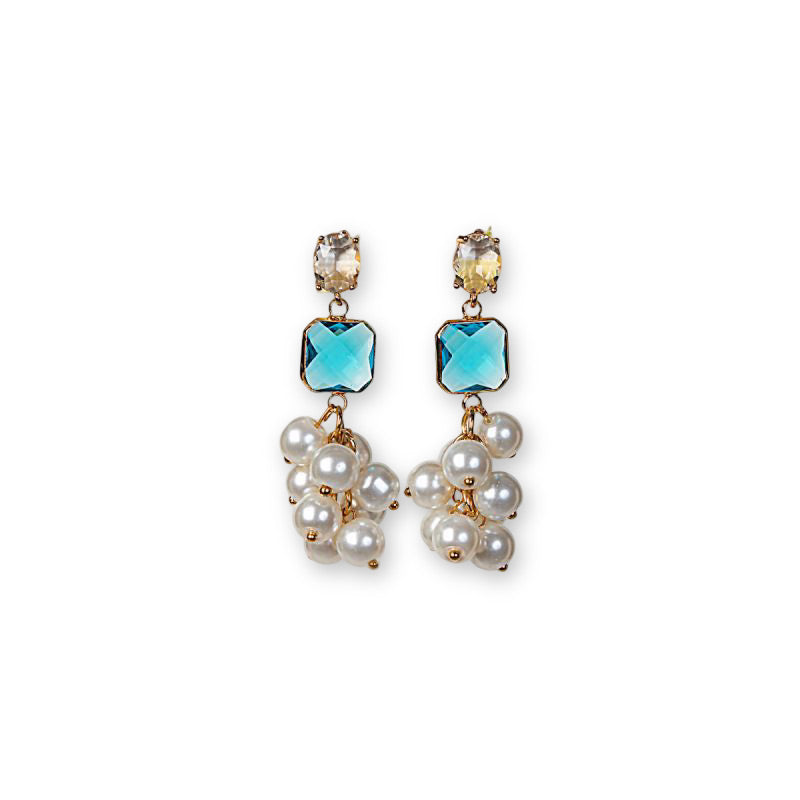 Via Roma Or0924 Earrings