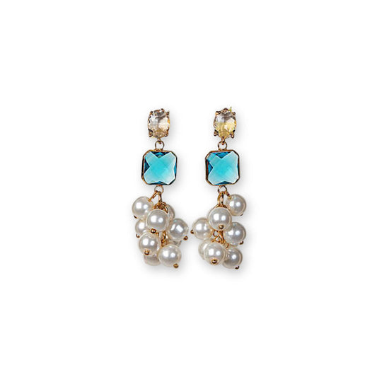 Via Roma Or0924 Earrings