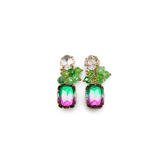 Via Roma Or0997 Earrings